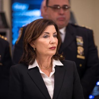 NY Gov. Kathy Hochul's alleged hospital hoodwink in Nassau County