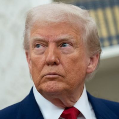 Trump urges Republicans to vote for release of Epstein files in shock reversal