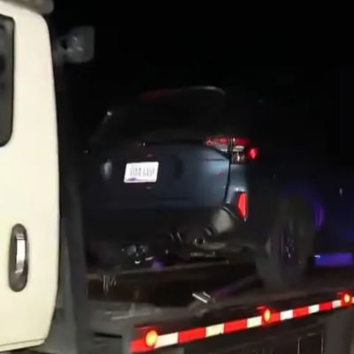 Police seize car from Nancy Guthrie’s home and remove camera from roof