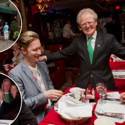 It’s last call for iconic Midtown bar Neary’s