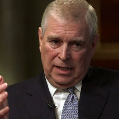 Andrew is still allowed to keep royal perk despite losing all titles