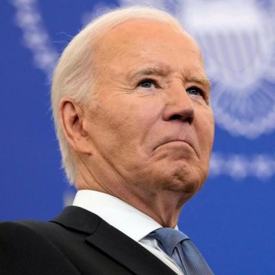 It’s highly unlikely Biden didn’t already know he had cancer: Doctor