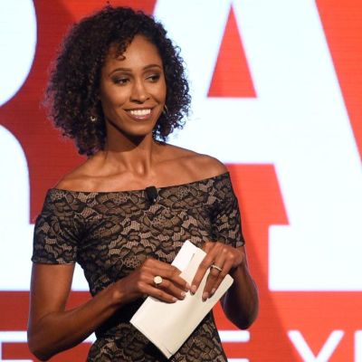 Sage Steele is right: Biracial people shouldn’t have to check just…