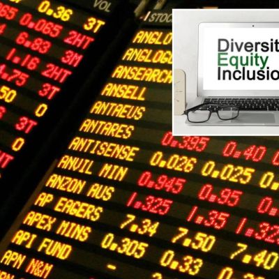 A new investment fund is saying ‘no’ to DEI-focused companies.