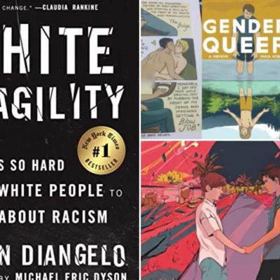 The National Education Association’s summer reading selections aim to…