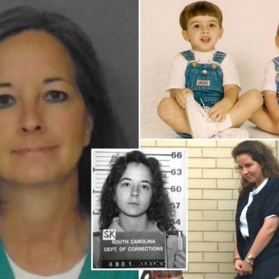 I know evil seductress Susan Smith well  – she should never be let…