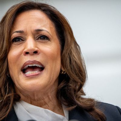 Kamala Harris is not your wacky aunt, she’s more dangerous than Biden