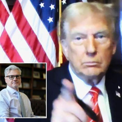 Michael Goodwin: The world has now seen the ‘Trump Effect’ on…