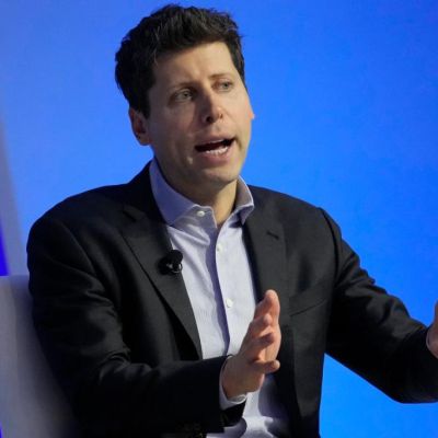 The OpenAI fiasco shows why we must regulate artificial intelligence