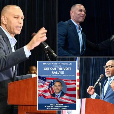 Exclusive | Long Island village used government accounts to push event that was a…