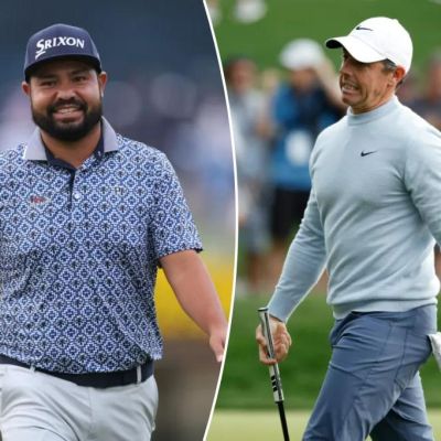 Rory McIlroy set to duel J.J. Spaun in Players Championship playoff…