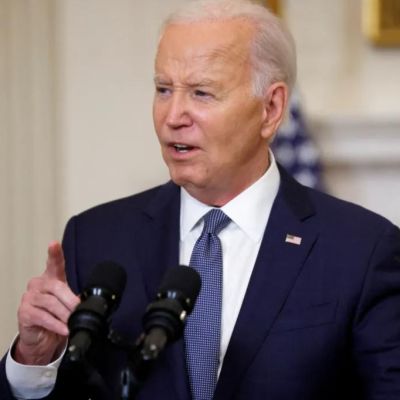 What’s with Joe Biden’s love of Tehran — and why isn’t it prompting…