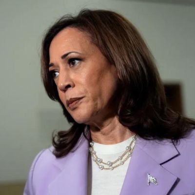 Kamala Harris aims to screw workers AND businesses to help Big Labor…