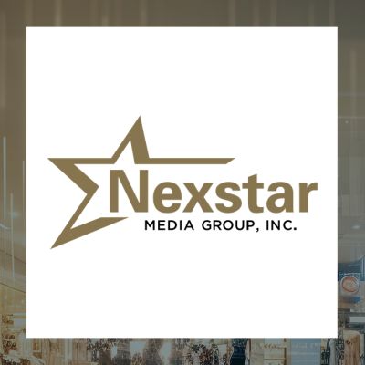 Nexstar Media Group, Inc. (NASDAQ:NXST) Insider Gary Weitman Sells 1,241 Shares