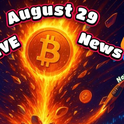 Live Next Crypto to Explode Updates: Tether Plans to Launch USDT on Bitcoin Chain, Solana Breaks Through $215 on 6-Month High, Amping Next Crypto to Explode