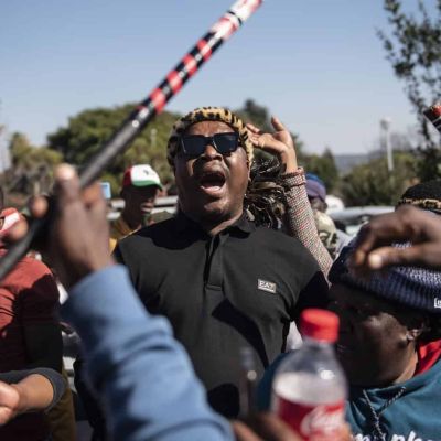 Here’s why Mchunu is not the spokesperson for Zulu culture | The Citizen