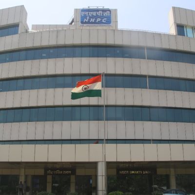 NHPC OFS Opens Today: Why Shares Fell 5%, 6% Stake Sale and Everything You Need to Know