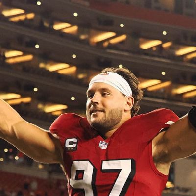 NFL deliberately delayed Nick Bosa MAGA hat fine until after election: report