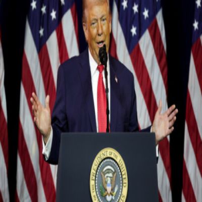 Donald Trump labels Bad Bunny’s Super Bowl 2026 halftime show ‘disgusting’