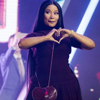 Nicki Minaj’s MAGA shift seen as warning sign for Democrats ahead of midterms