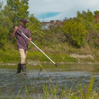 Quebec set to rollout project to limit major water consumption and preserve rivers | CBC News