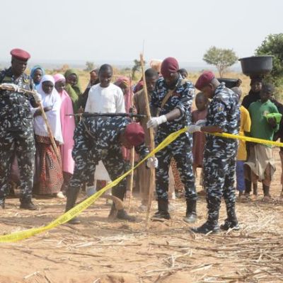 More strikes loom as Nigeria, US detail Sokoto anti-ISIS operation – Businessday NG