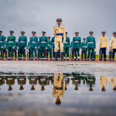 Nigeria’s Defence Minister Addresses Alleged Coup Plot, Welfare of Detained Officers’ Families