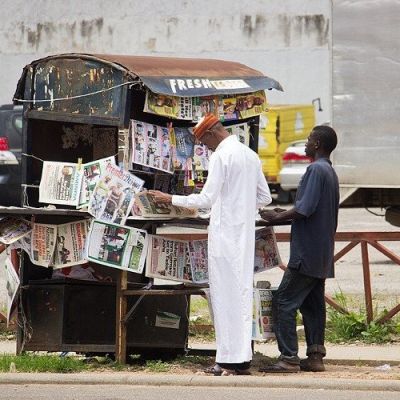 Nigerian Newspapers: Key Demands for Government Action | Wednesday 19th November, 2025