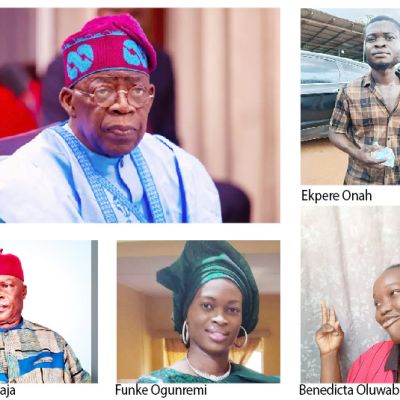 Our Scores For President Tinubu After Three Years In Office – Nigerians