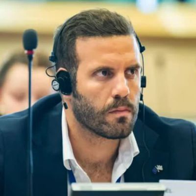 Pappas missing after beating of journalist in Strasbourg: The Famelos-Arvanitis phone calls for expulsion & Polakis’s objections – ProtoThema English