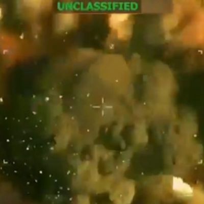 Trump delivers 'swift and lethal kinetic strike' on infamous gang leader * WorldNetDaily * by Bob Unruh Img