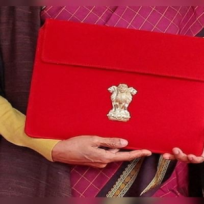 Budget 2026: FM Sitharaman to notify simplified income tax rules and forms – CNBC TV18