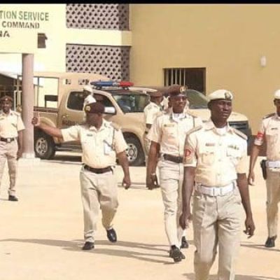 NIS launches unique programme for undocumented foreign nationals – TheNewsGuru