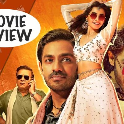 Nishaanchi Movie Review: Anurag Kashyap Serves Wild Chaotic Tedhi Kheer & I Genuinuely Feel ‘Inhe Samajhne Se Aasan Hai Khusro, Ghalib, Meer!’