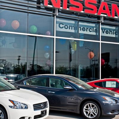 Nissan becomes latest car company to walk back 'woke' DEI practices, following Toyota and Ford