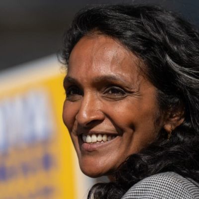 Who Is Nithya Raman? Indian-Origin Candidate Compared To Zohran Mamdani In LA Mayor Race