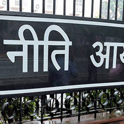 Digital Public Infrastructure Could Quadruple GDP Impact By 2030: Niti Aayog – BW Businessworld