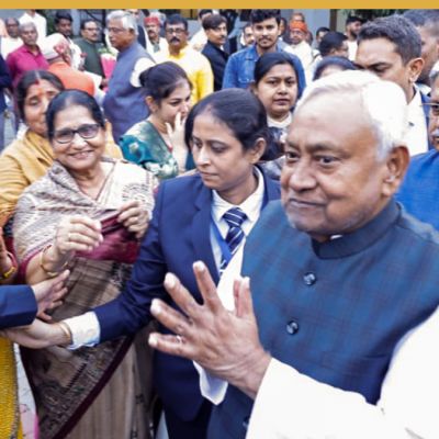 Bihar Cabinet Portfolios Announced: CM Nitish Kumar retains general administration and key departments News24 –