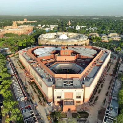 Budget session to resume from Monday, no-trust resolution against Birla, West Asia crisis to dominate