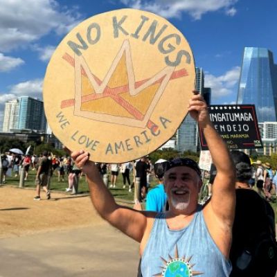 No Kings 3 rally planned Saturday in Downtown Austin
