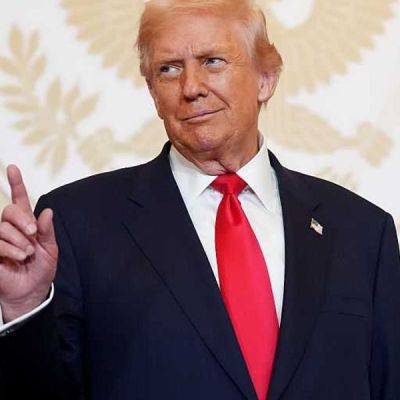 ‘No MAGA left behind’: Trump pardons Giuliani, Powell, others involved in 2020 alternate electors case