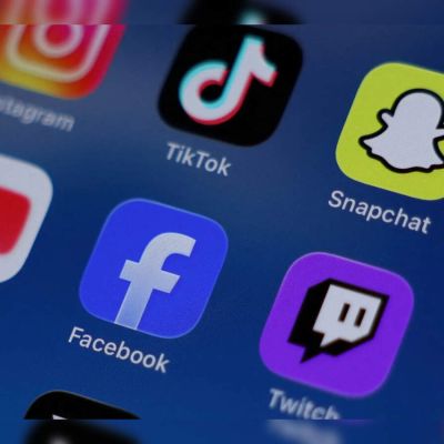 No ‘meaningful’ shift from social media sites after Australia teen ban