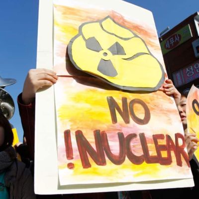Nuclear arms race hits $119 billion: Who are the top spenders, and where does India stand?