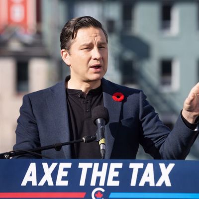 Jack Mintz: Axe the carbon tax, OK, but keep paying the rebates