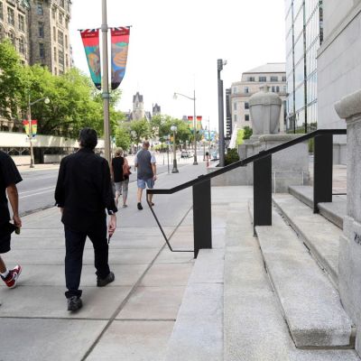 Bank of Canada rate cut gives indebted Canadians reason to hope, poll finds