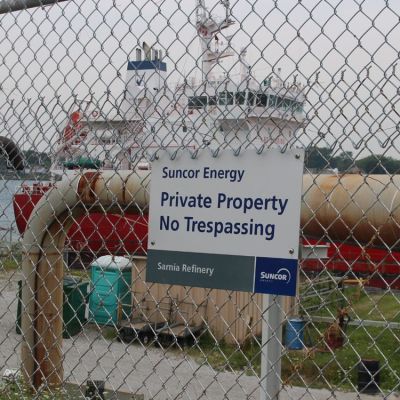 Jack Mintz: Ottawa should copy, not criticize Suncor, and start delivering