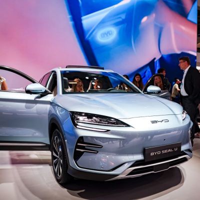 Terence Corcoran: Did the EU just launch the end of neo-statism?