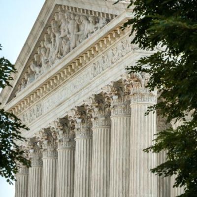 Supreme Court allows Alabama to use GOP-friendly map for midterms, cutting seat held by Black Democrat