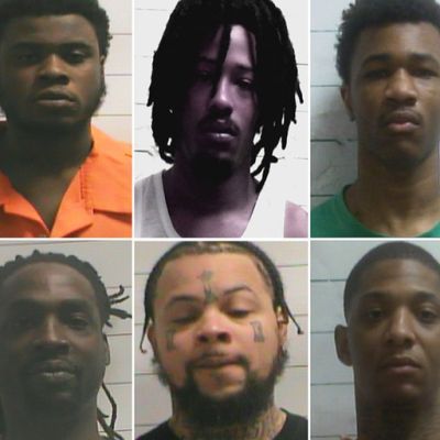 PAUL MAURO: New Orleans jailbreak exposes flat out failures of federal oversight