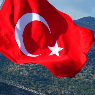 Turkey ready to host talks between Ukraine and Russia in all formats – Erdogan